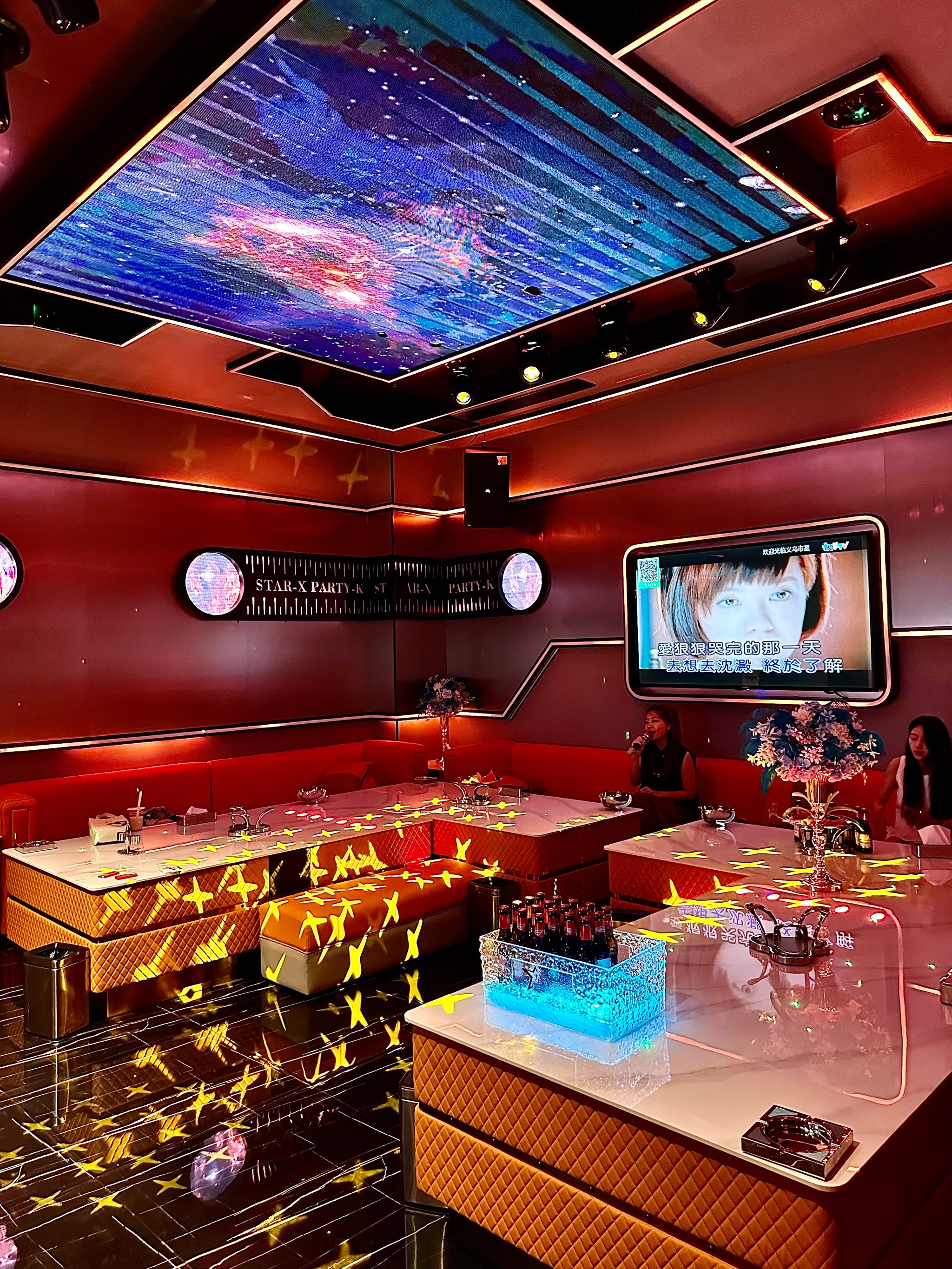 衡水商务KTV解释-景县ktv预定