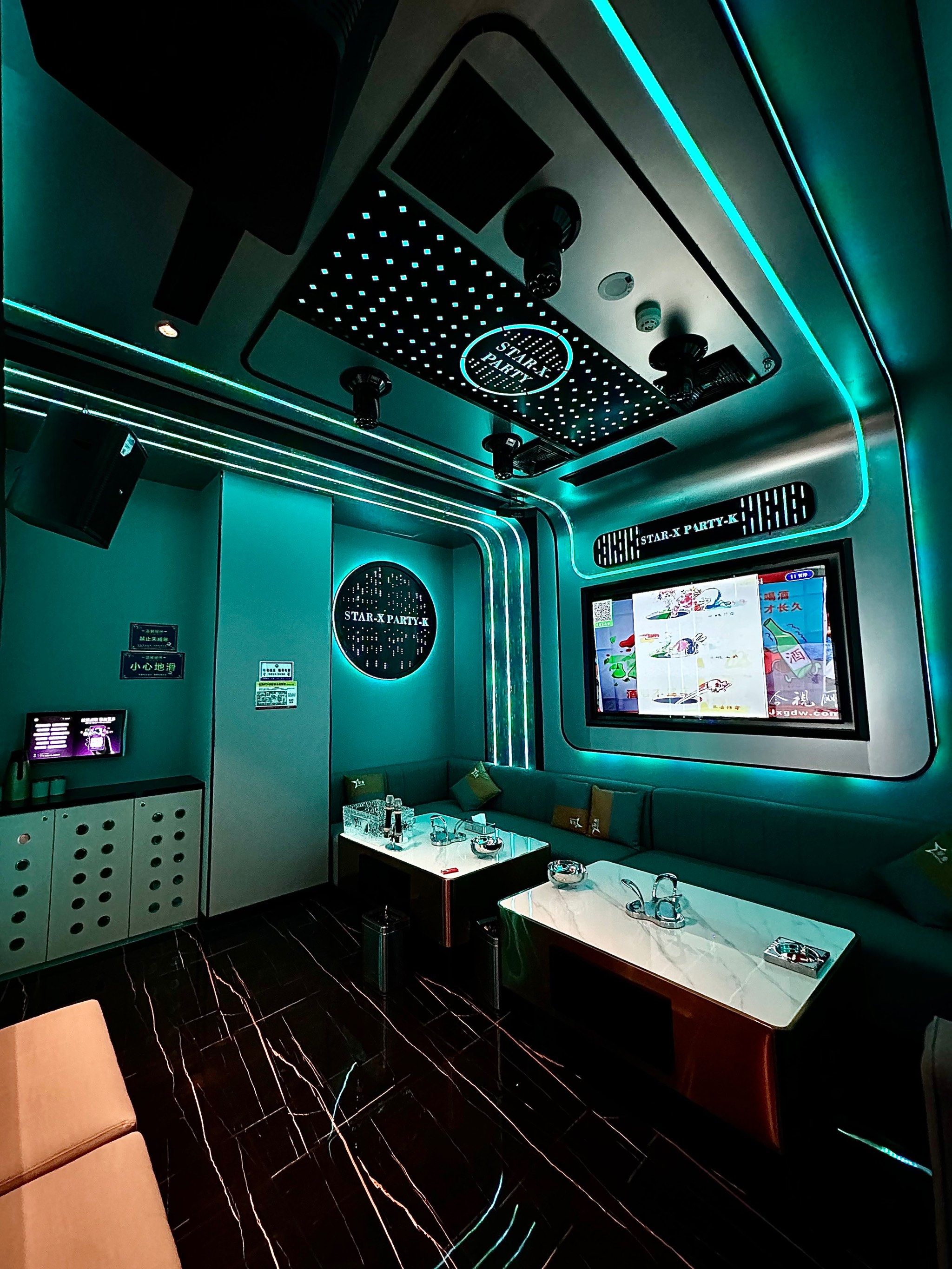 衡水商务ktv评价最新-景县ktv预定